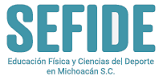 Sociedad de Educación Física y Ciencias del Deporte - Entidad que avala REF PERÚ