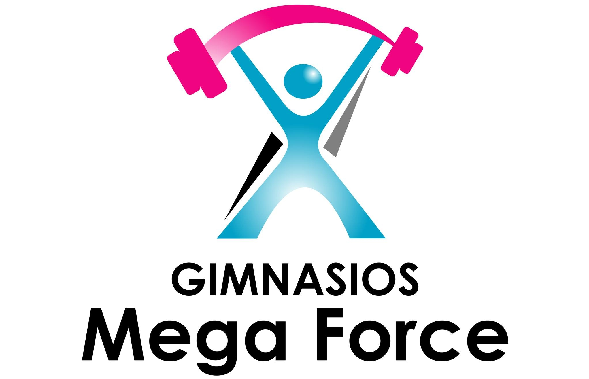 Logo Megaforce
