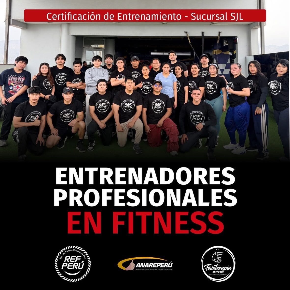REF PERÚ