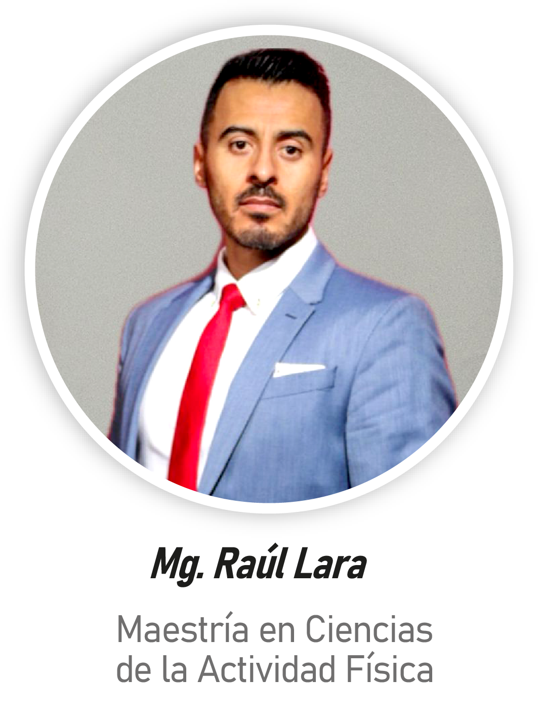 Raul Lara