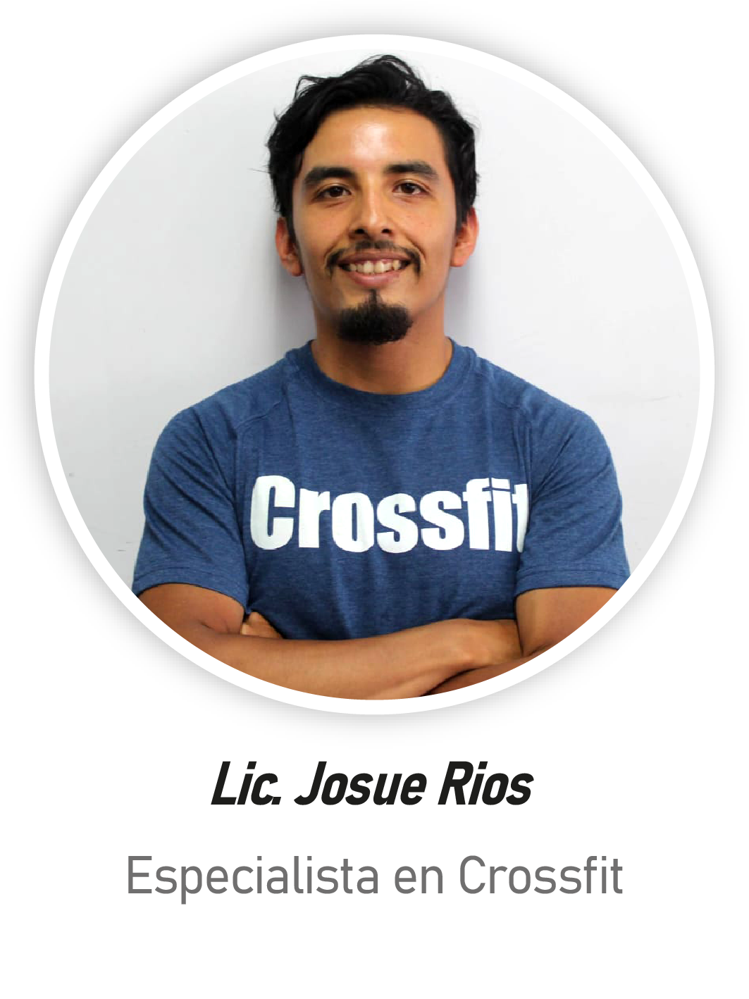 Josue Rios