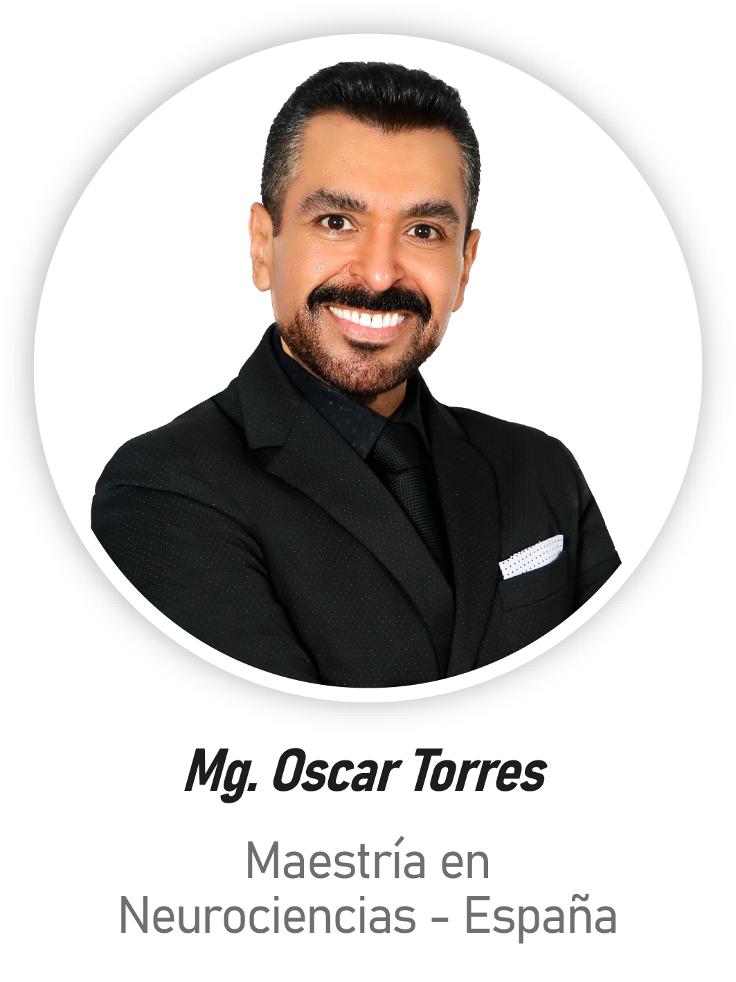 Oscar Torres