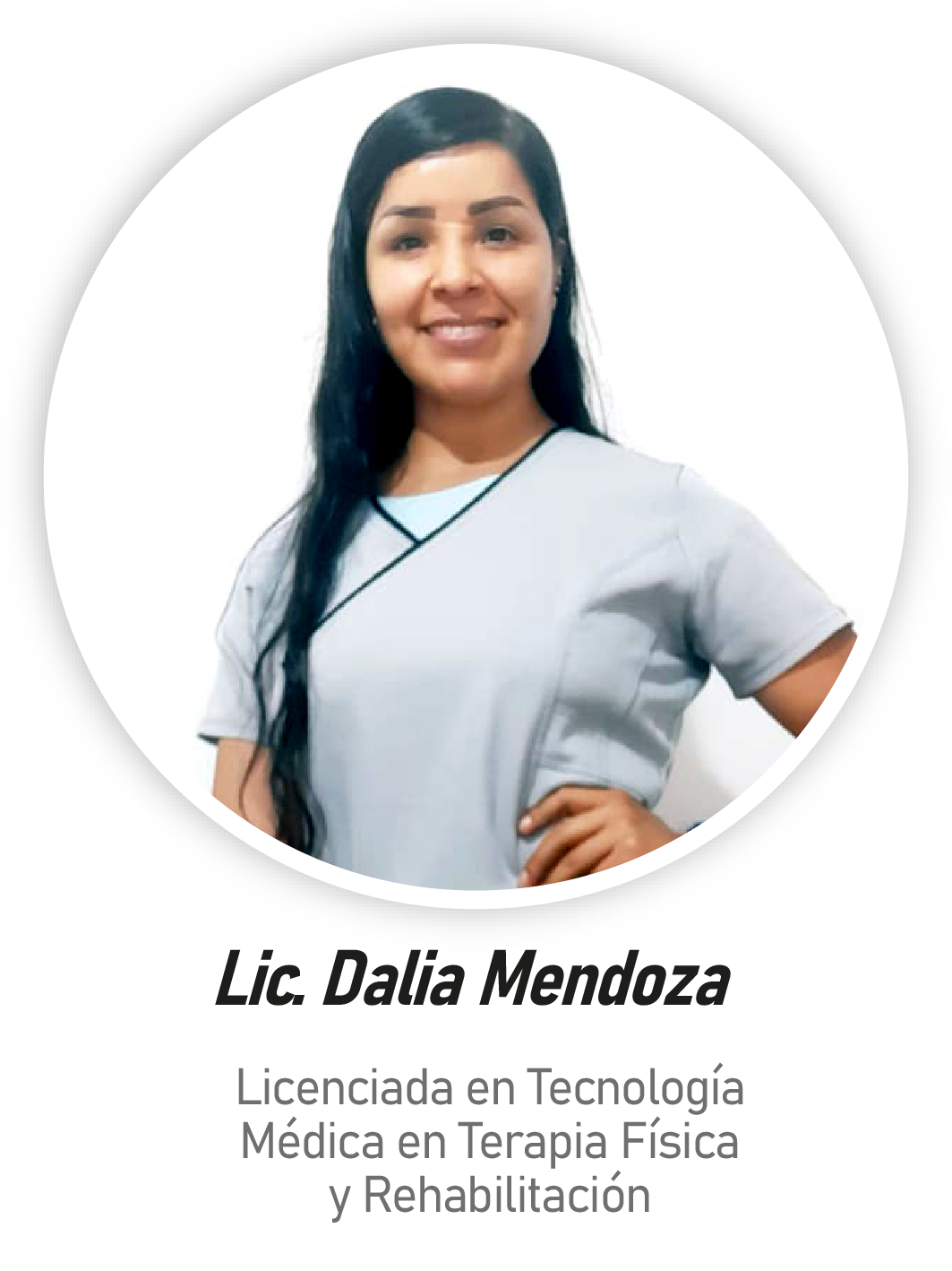 Dalia Mendoza
