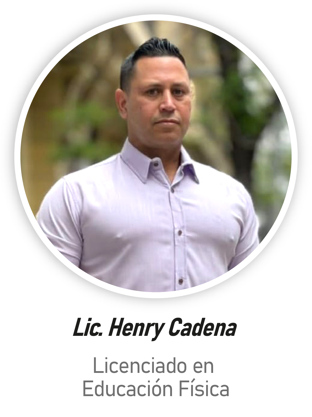 Henry Cadena