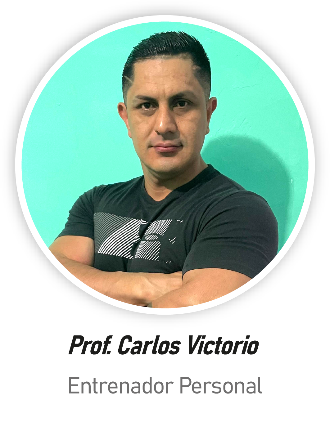 Carlos Victorio