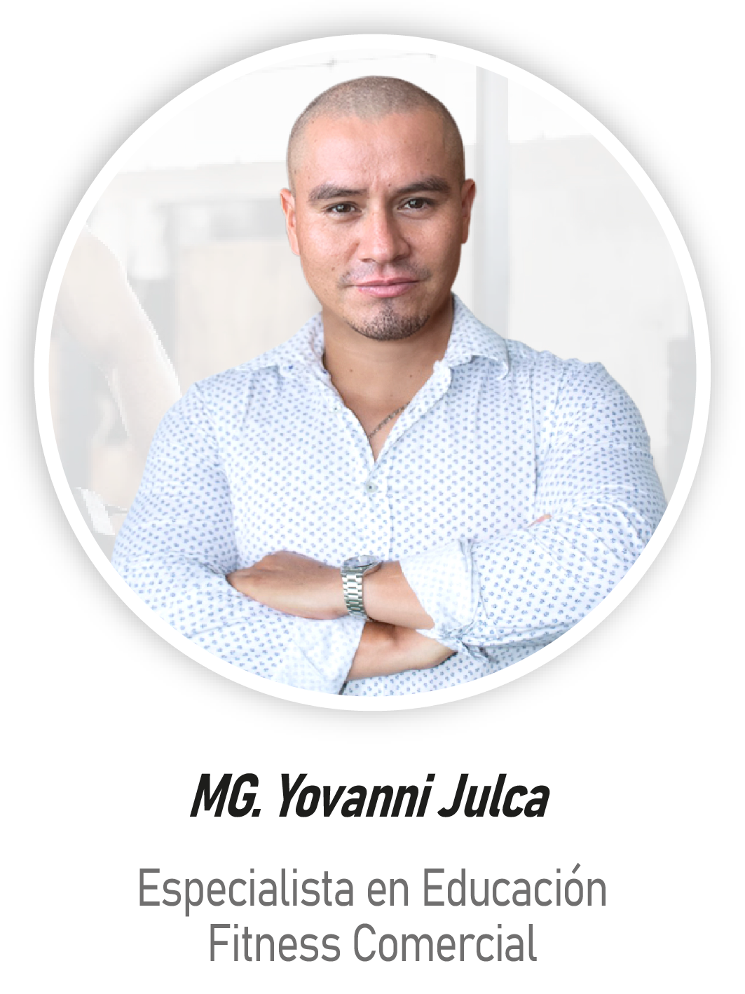 Yovanni Julca